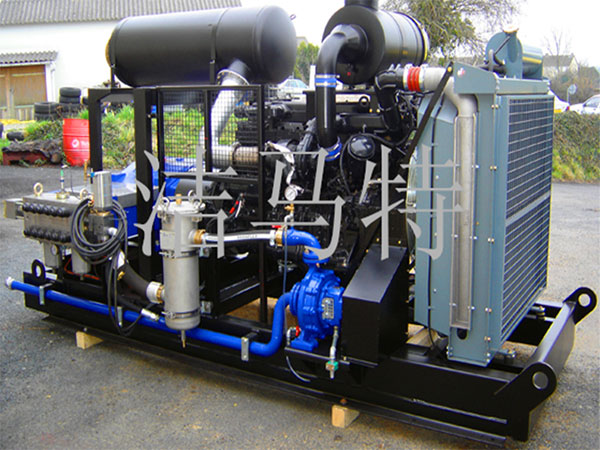 原装高压清洗机