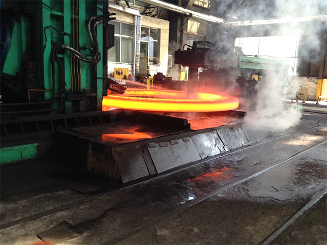 冶金除磷系统案例