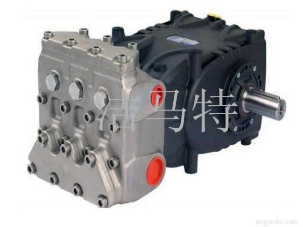 "意大利技术引领：洁马特工业高压泵助力海水淡化与环保水处理”"