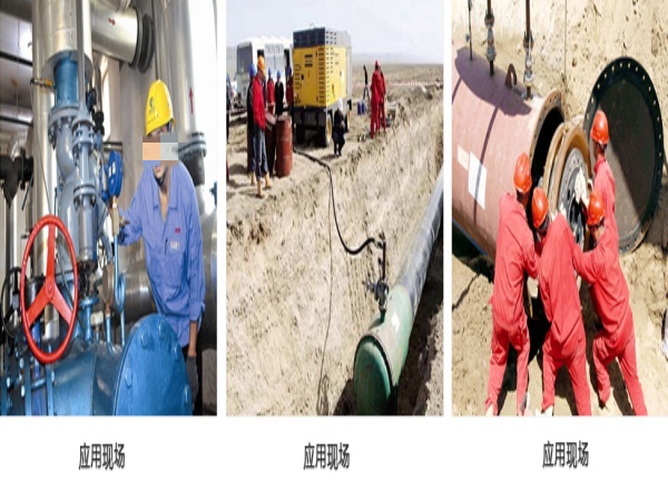 "智能绿色双驱动：国产高压泵技术革新助力工业转型"