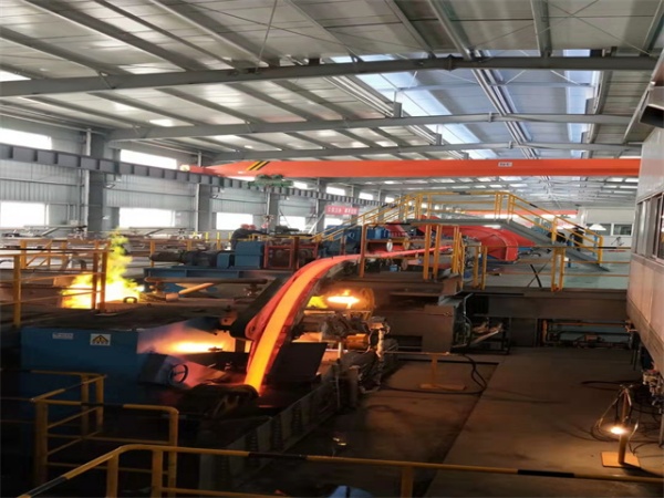 高压水除磷定制系统