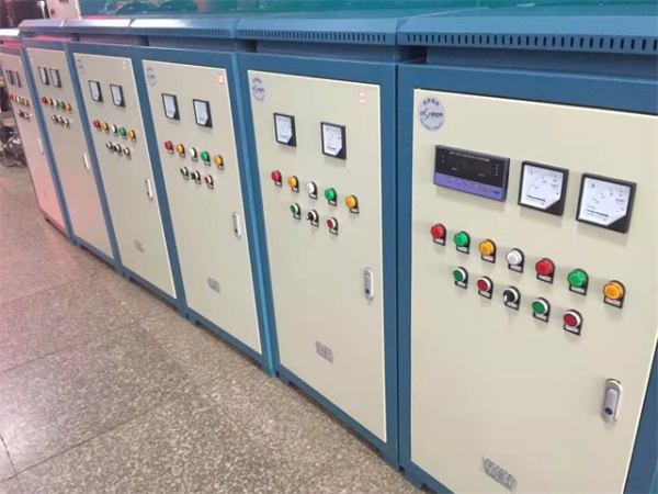 自动化流水线定制系统