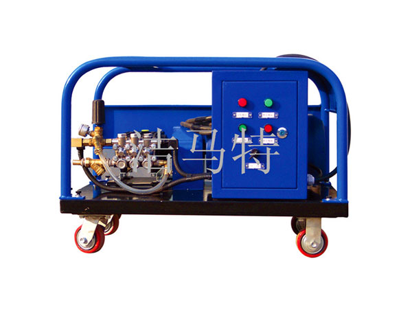 养殖厂高压清洗机