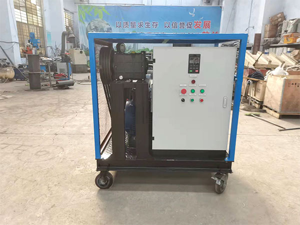 "拉毛机——建筑表面处理的“绿色革新者”"